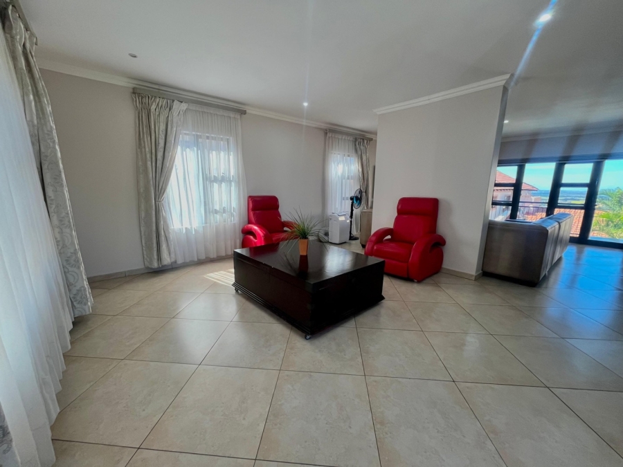 To Let 4 Bedroom Property for Rent in Cashan North West